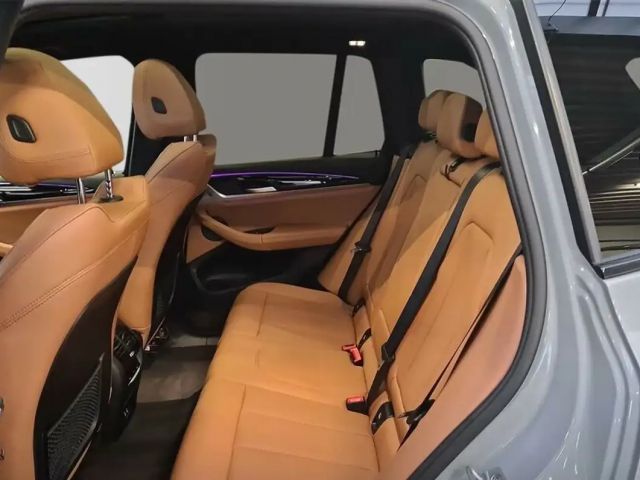 BMW X3 M-Sport xDrive xDrive30e