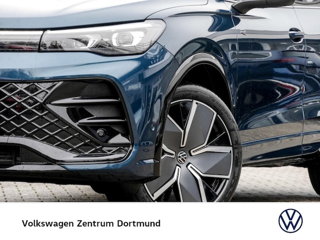 Volkswagen Tiguan DSG R-Line