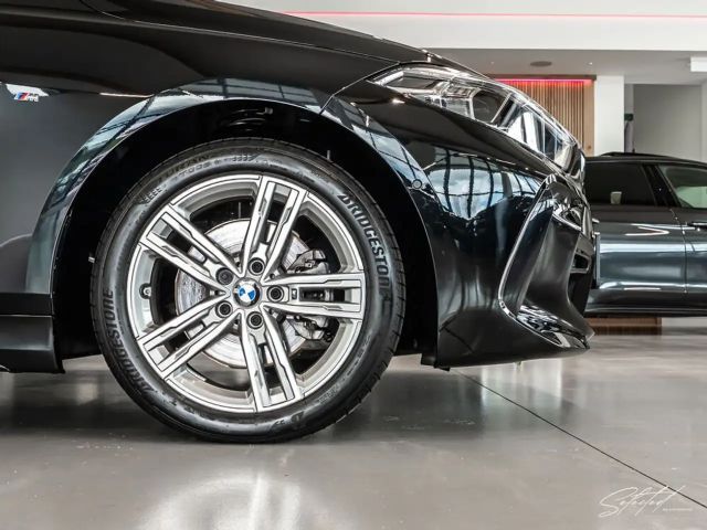 BMW 118 118d M-Sport Sedan