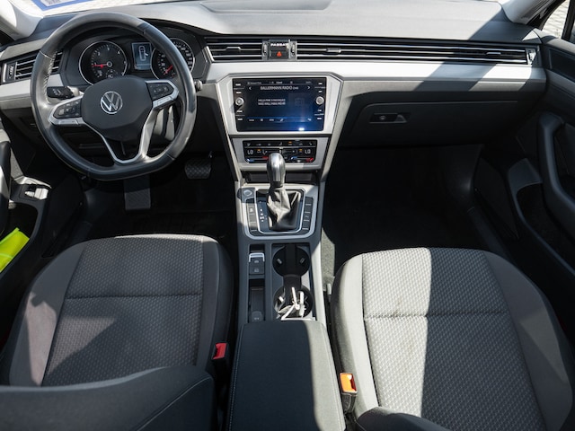 Volkswagen Passat 2.0 TDI Variant