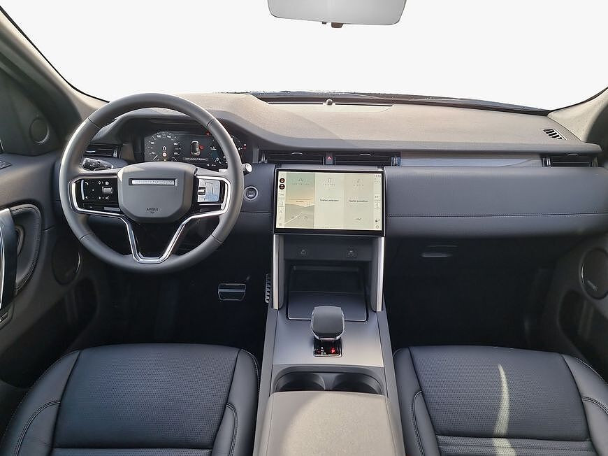 Land Rover Discovery Sport D200 Dynamic SE