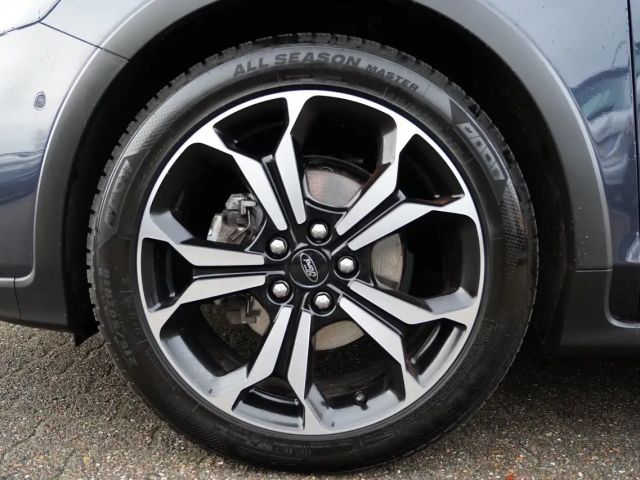 Ford Focus Active EcoBoost