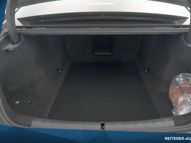 BMW 740 740d Sedan xDrive