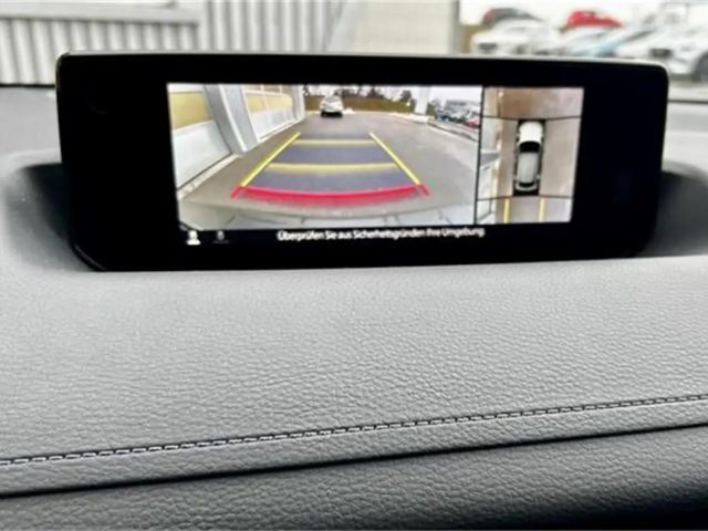 Mazda MX-30 SkyActiv e-Skyactiv