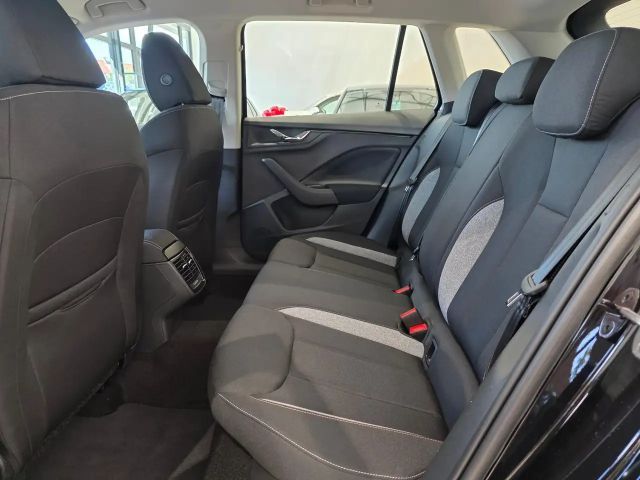 Skoda Kamiq 1.0 TSI Tour