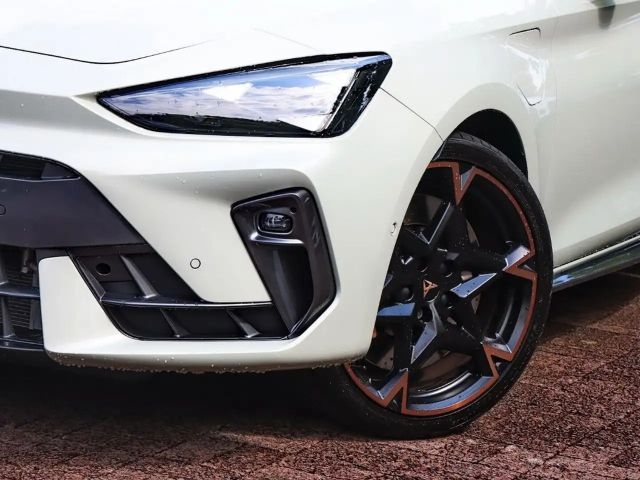 Cupra Leon DSG Sportstourer VZ