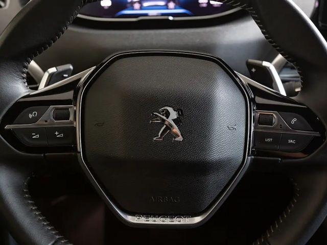 Peugeot 5008 Allure Pack BlueHDi EAT8