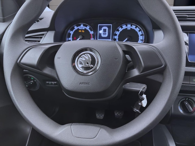 Skoda Fabia 1.0 TSI Active Combi