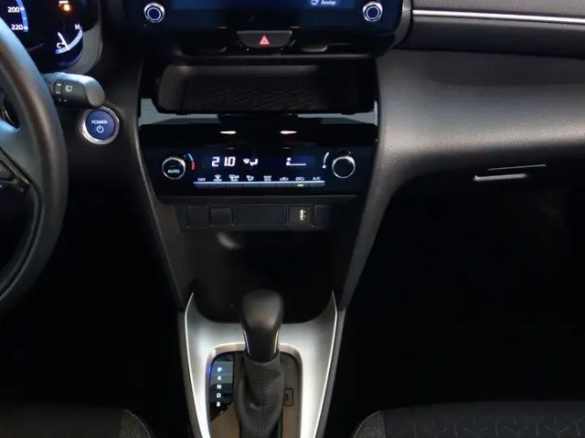 Toyota Yaris Cross Active Hybride