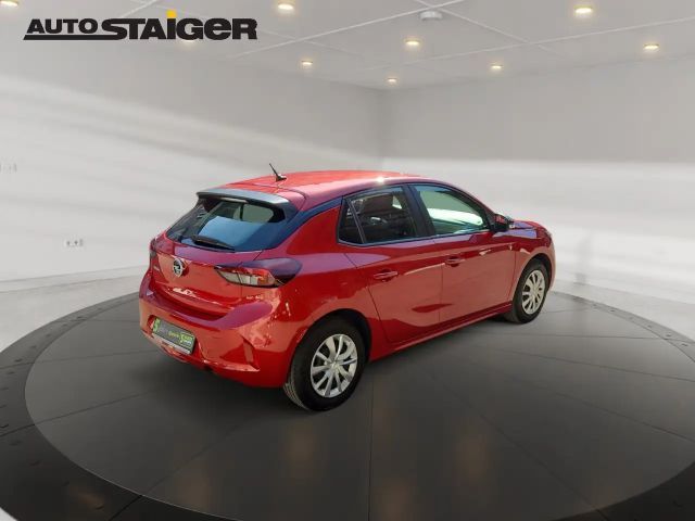 Opel Corsa Edition F Edition