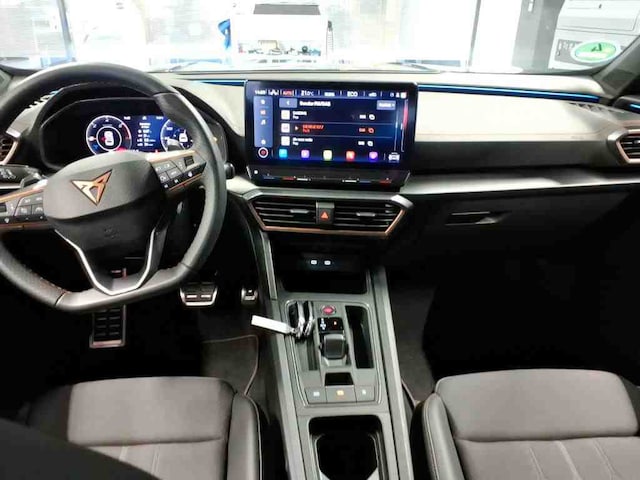 Cupra Formentor 1.4 VZ e-Hybrid