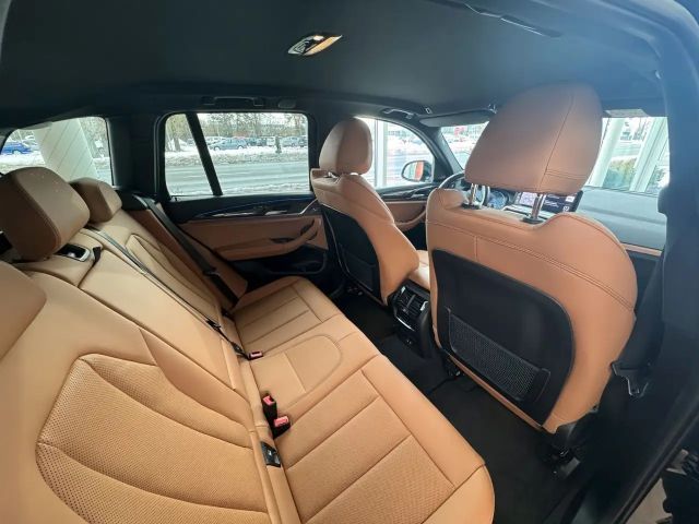 BMW X3 M-Sport xDrive30e