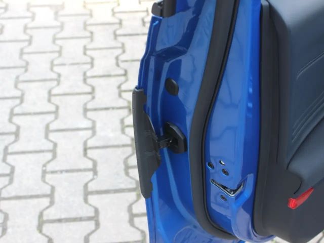 Ford Focus EcoBoost ST Line