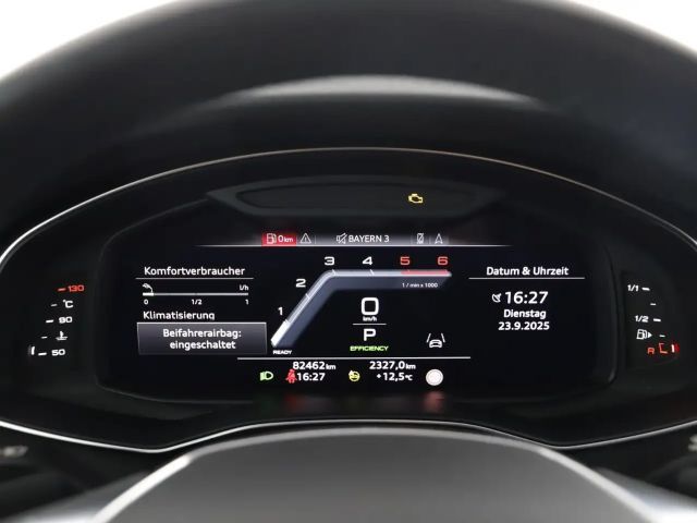 Audi A6 40 TDI Quattro Sport