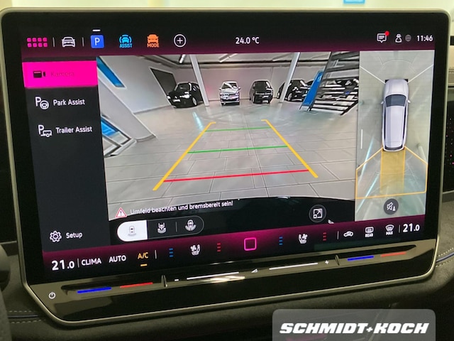 Volkswagen Passat 2.0 TDI DSG R-Line