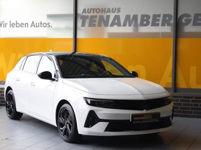 Opel Astra GS-Line Grand Sport