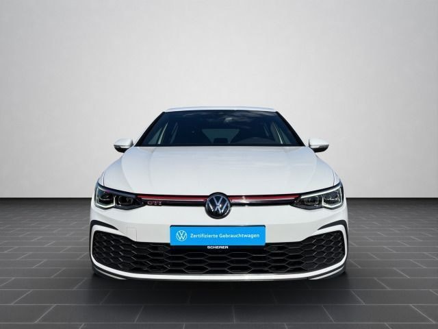 Volkswagen Golf 2.0 TSI GTI
