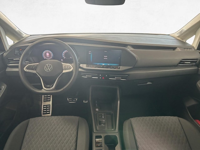 Volkswagen Caddy 2.0 TDI DSG Life Maxi