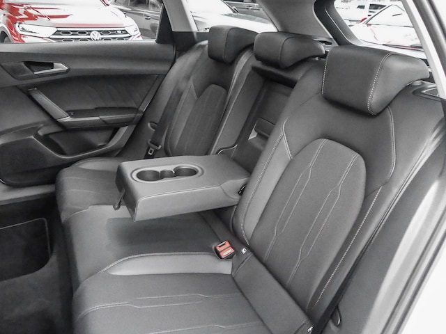 Cupra Leon DSG Sportstourer