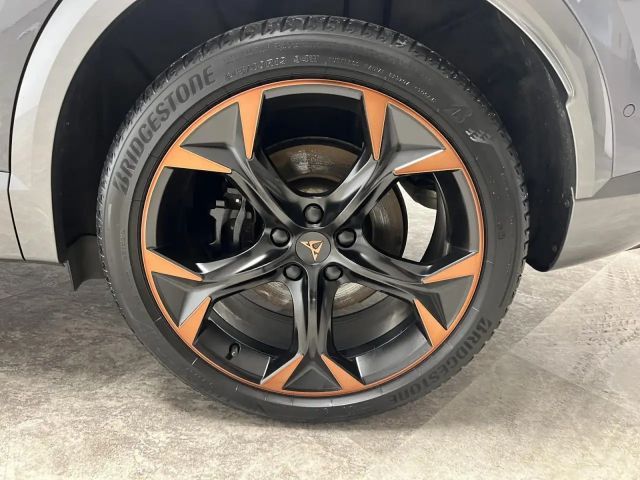 Cupra Formentor 2.0 TSI 4Drive DSG VZ