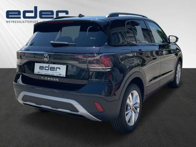 Volkswagen T-Cross Friends TSI
