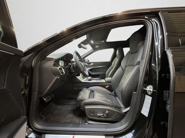 Audi S6 Avant Quattro