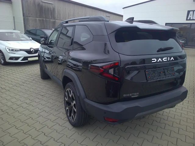 Dacia Bigster Hybrid 158 Journey