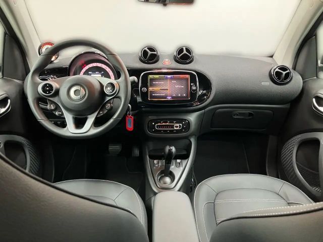 Smart EQ fortwo 60kWed Prime