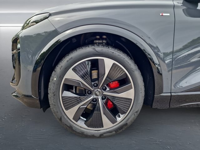 Audi Q6 e-tron Quattro Sportback