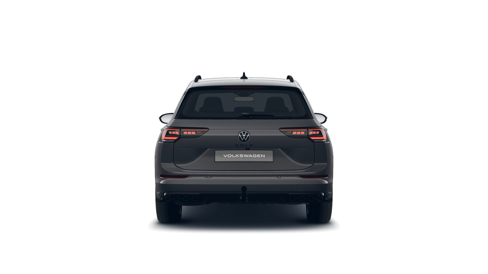 Volkswagen Golf DSG R-Line Variant
