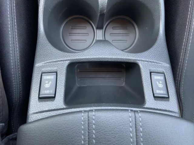 Nissan Qashqai DIG-T