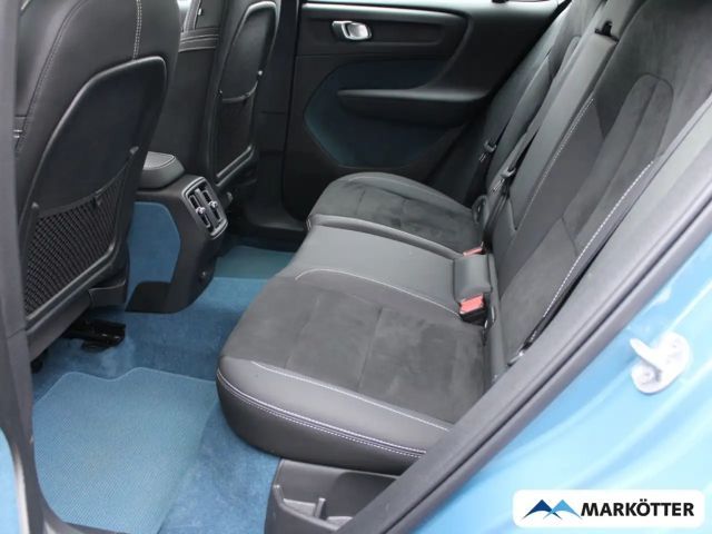 Volvo C40 AWD Recharge Ultimate