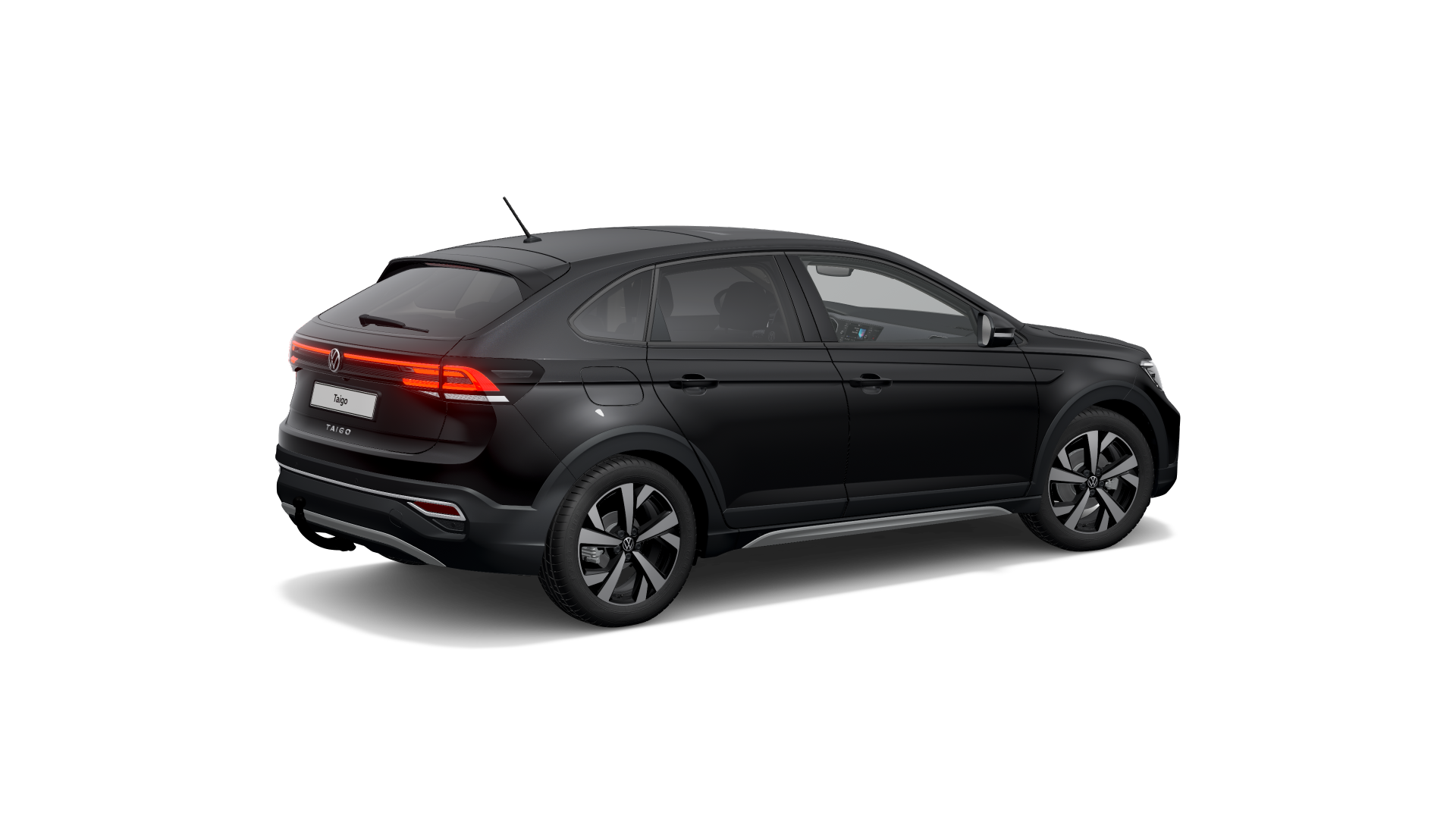 Volkswagen Taigo 1.0 TSI DSG Style