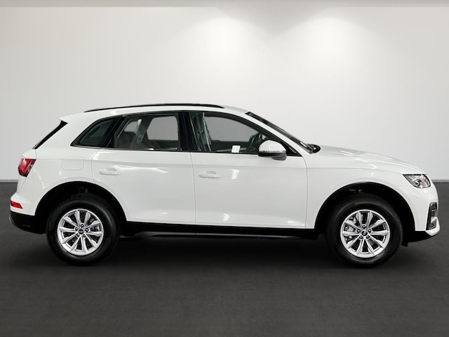 Audi Q5 40 TDI Quattro S-Tronic