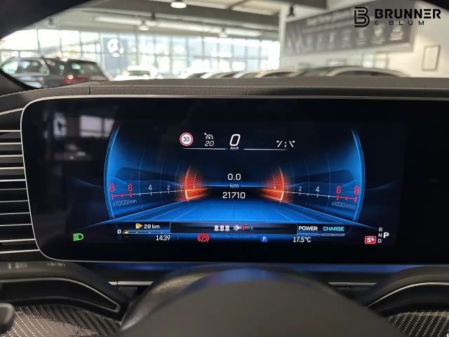 Mercedes-Benz GLE 53 AMG 4MATIC+ AMG Line