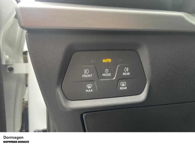 Seat Leon 1.5 eTSI DSG FR-lijn Sportstourer