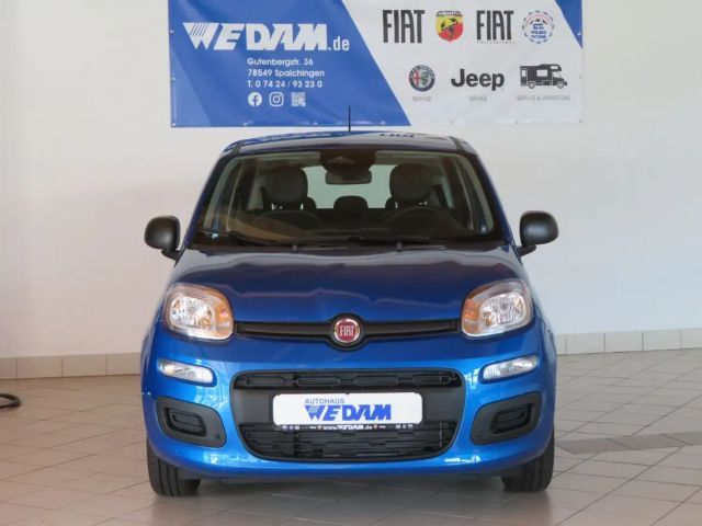 Fiat Panda Urban