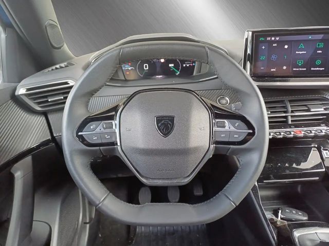 Peugeot 2008 Allure Pack PureTech