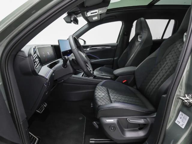 Volkswagen Tiguan DSG R-Line eHybrid