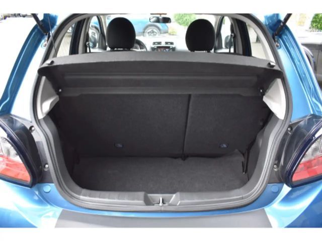 Mitsubishi Space Star CVT Star