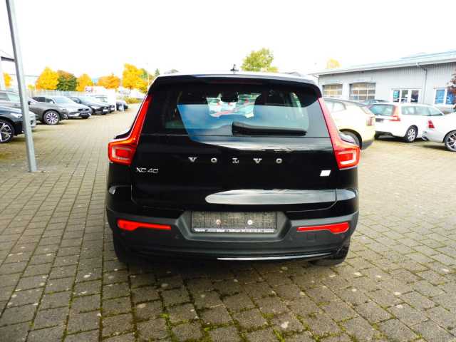 Volvo XC40 Recharge Ultimate