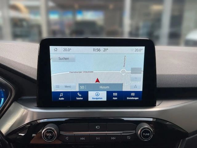 Ford Kuga AWD Titanium X