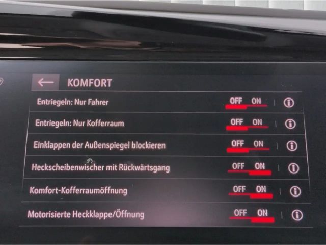 Opel Grandland X 1.5 CDTI Ultimate