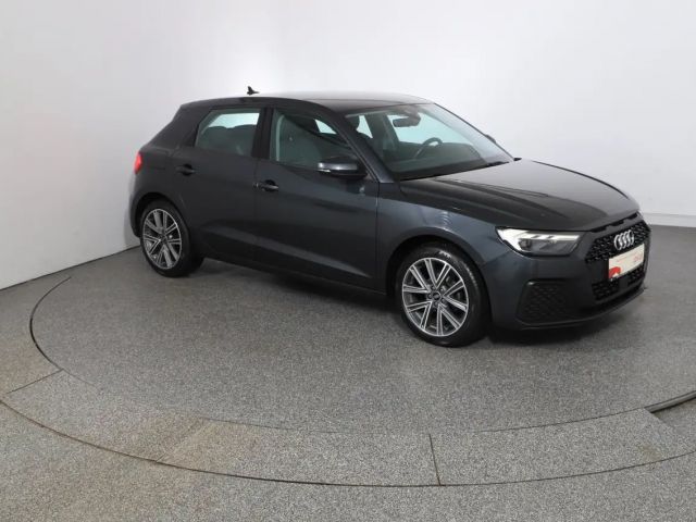 Audi A1 25 TFSI