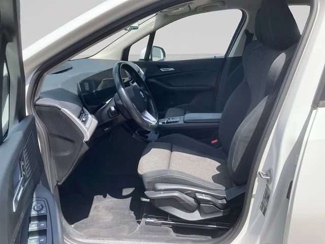 BMW 218 218d Active Tourer Sedan