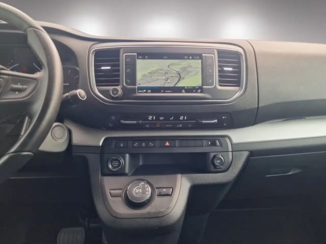 Opel Zafira Life 2.0 CDTI