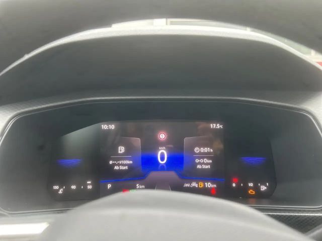 Volkswagen T-Cross 1.5 TSI DSG