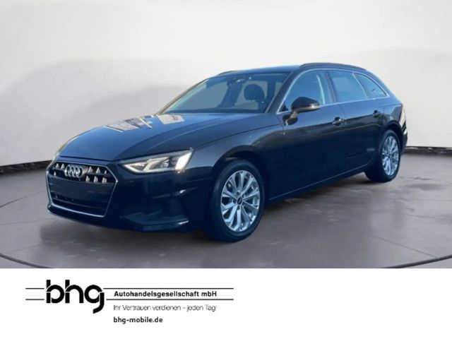 Audi A4 35 TFSI S-Tronic