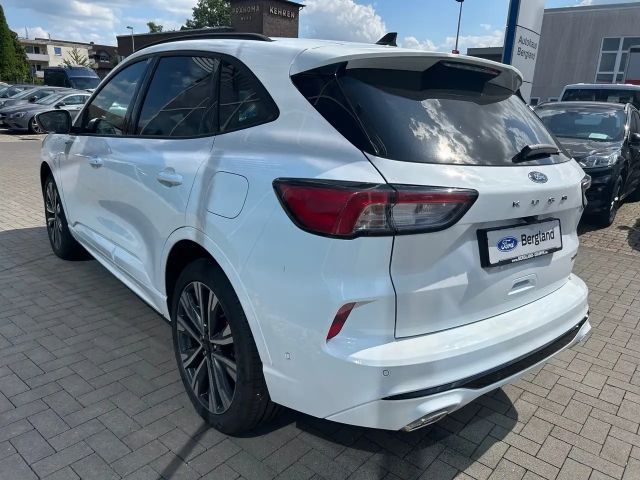 Ford Kuga ST Line X