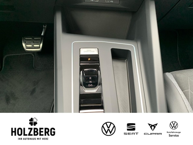 Volkswagen Golf DSG Life